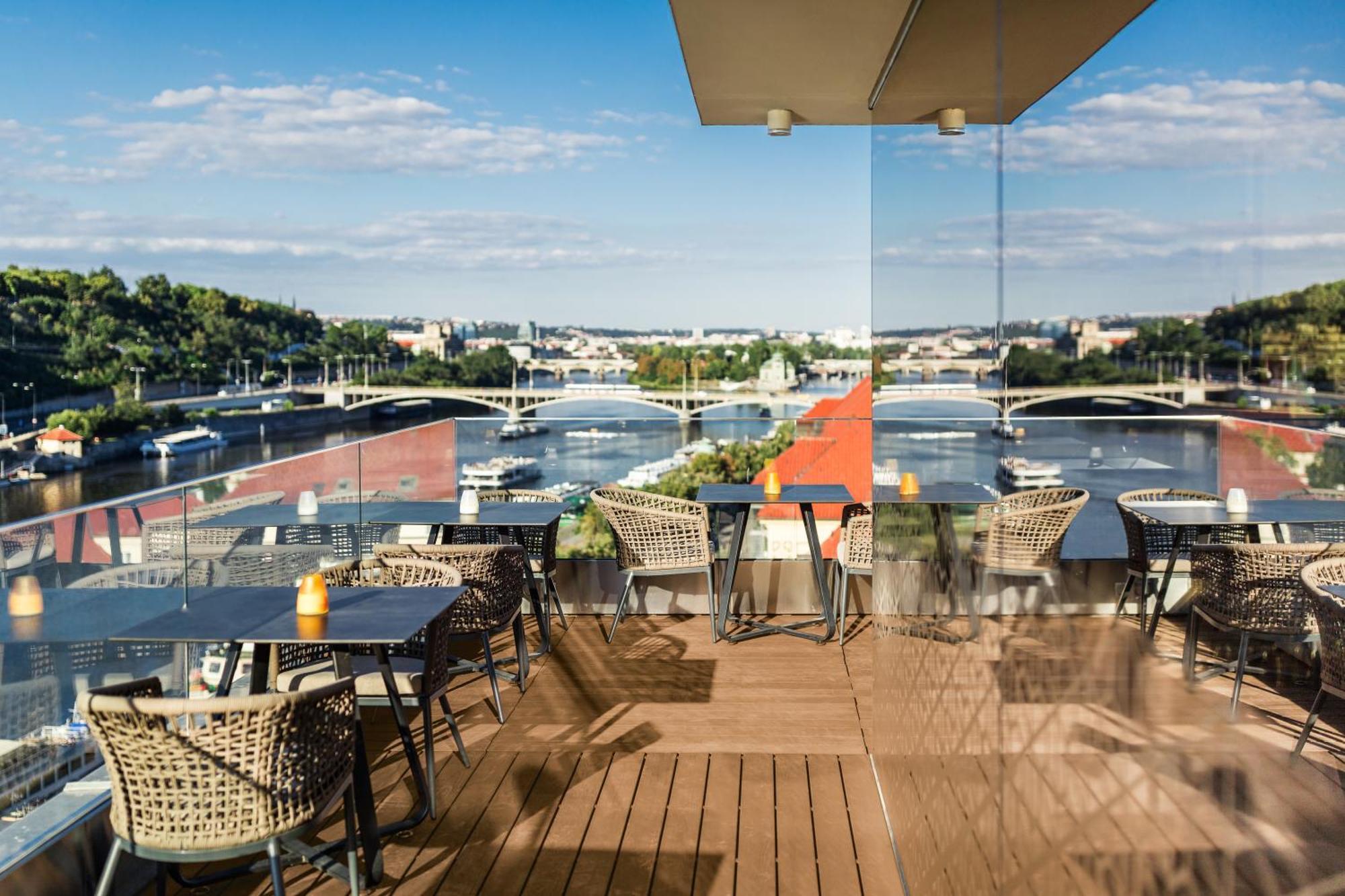 The President 5* Prag