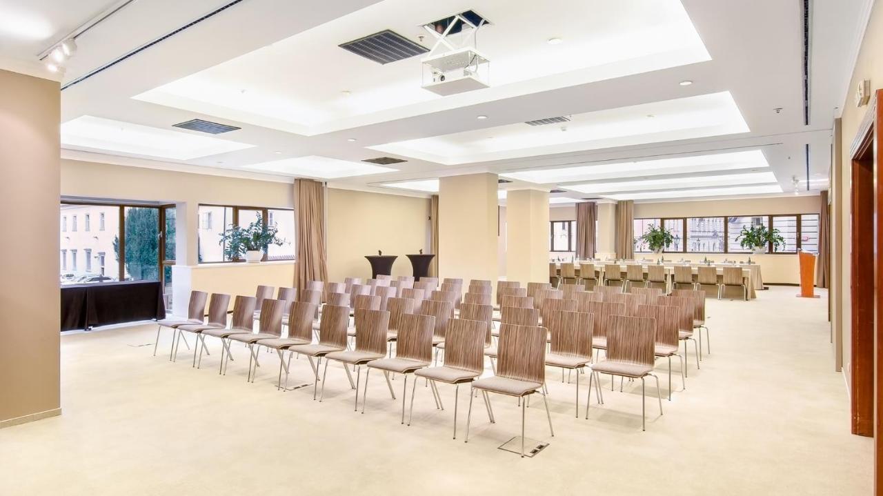 The President 5* Prag