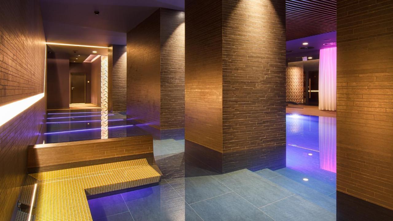 Hotel The President Prag